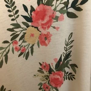 Lularoe Maria Maxi Dress